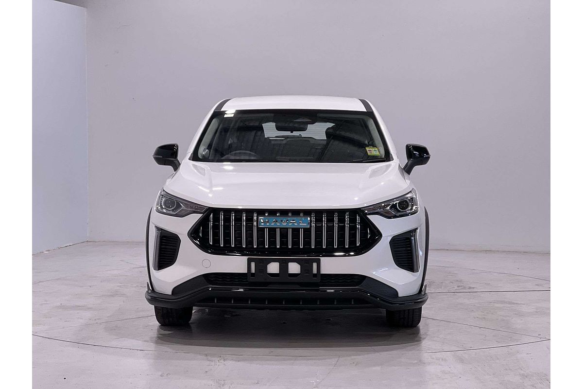 2026 GWM Haval Jolion Premium Hybrid A02