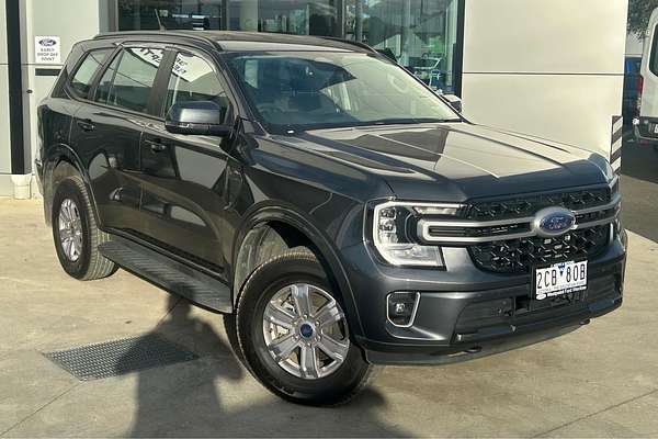 2024 Ford Everest Ambiente 2.0L