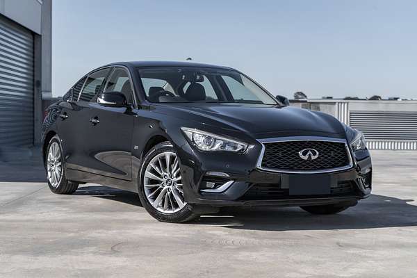 2019 INFINITI Q50 Pure V37