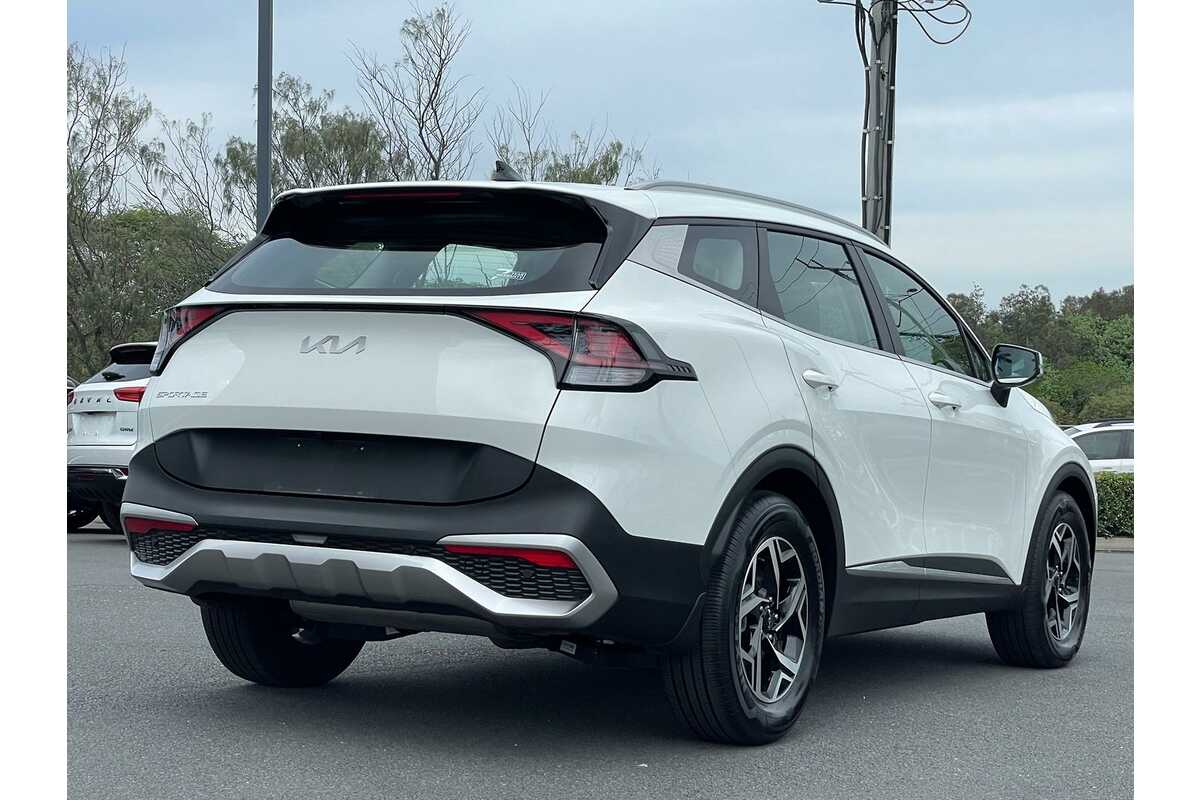 2022 Kia Sportage S NQ5