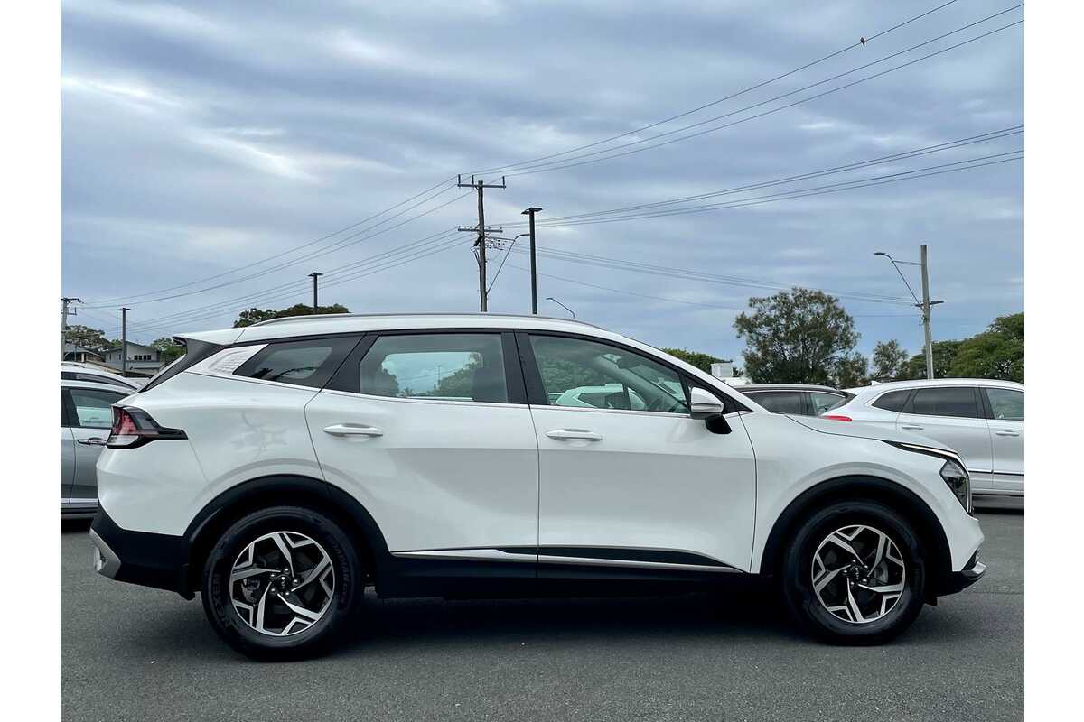 2022 Kia Sportage S NQ5