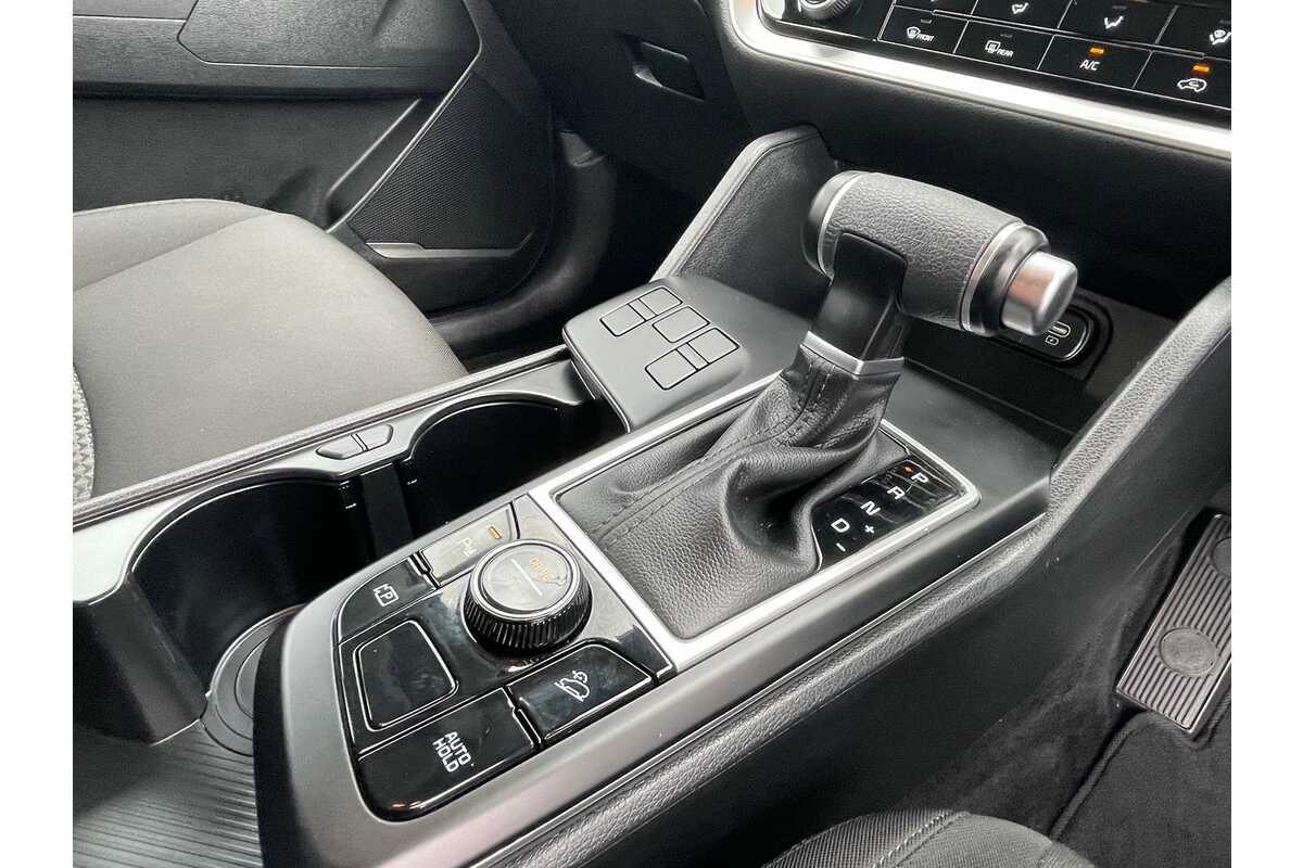 2022 Kia Sportage S NQ5