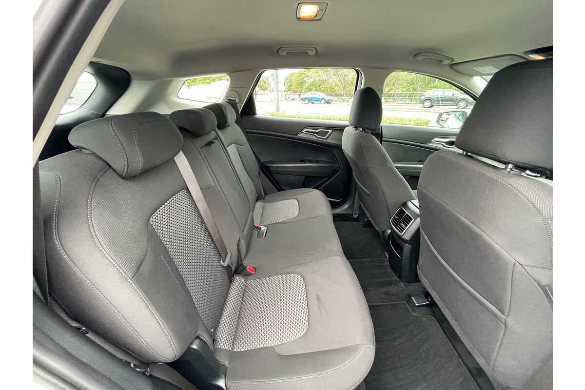 2022 Kia Sportage S NQ5