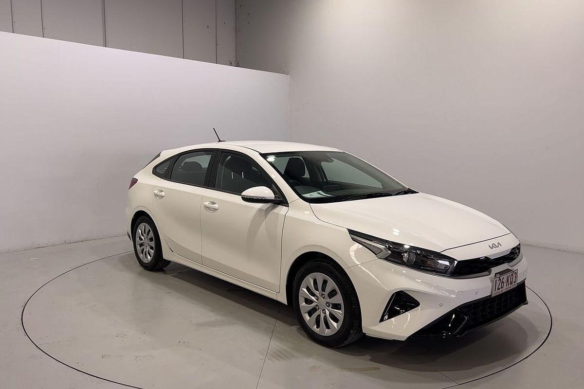 2024 Kia Cerato S BD