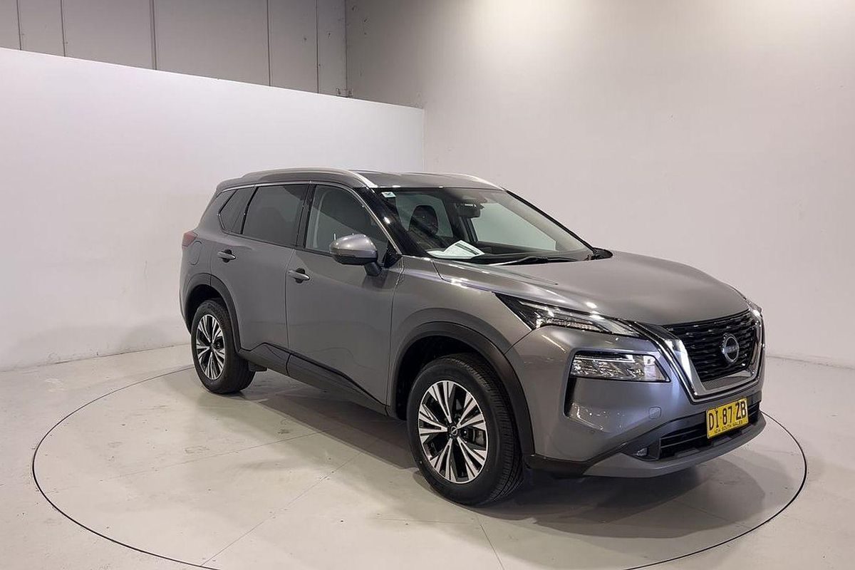 2023 Nissan X-TRAIL ST-L T33
