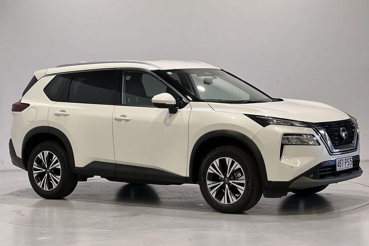 2023 Nissan X-TRAIL ST-L T33