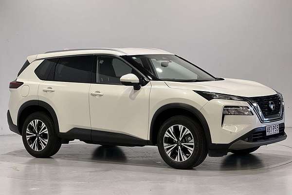 2023 Nissan X-TRAIL ST-L T33