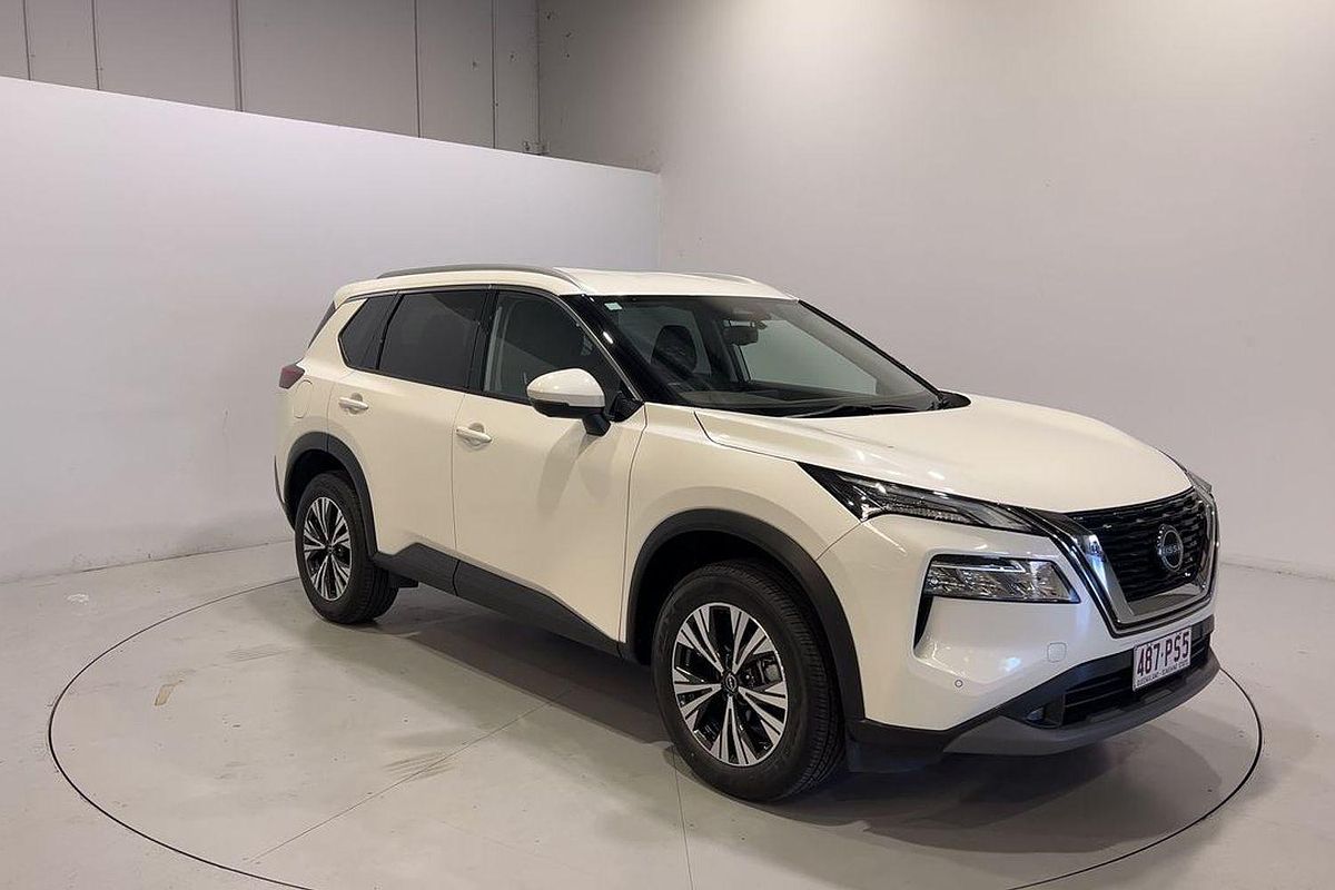 2023 Nissan X-TRAIL ST-L T33