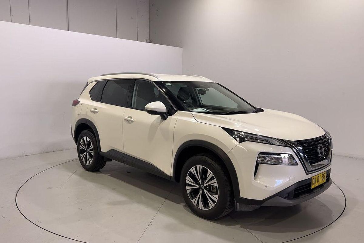 2023 Nissan X-TRAIL ST-L T33