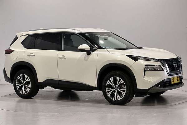 2023 Nissan X-TRAIL ST-L T33