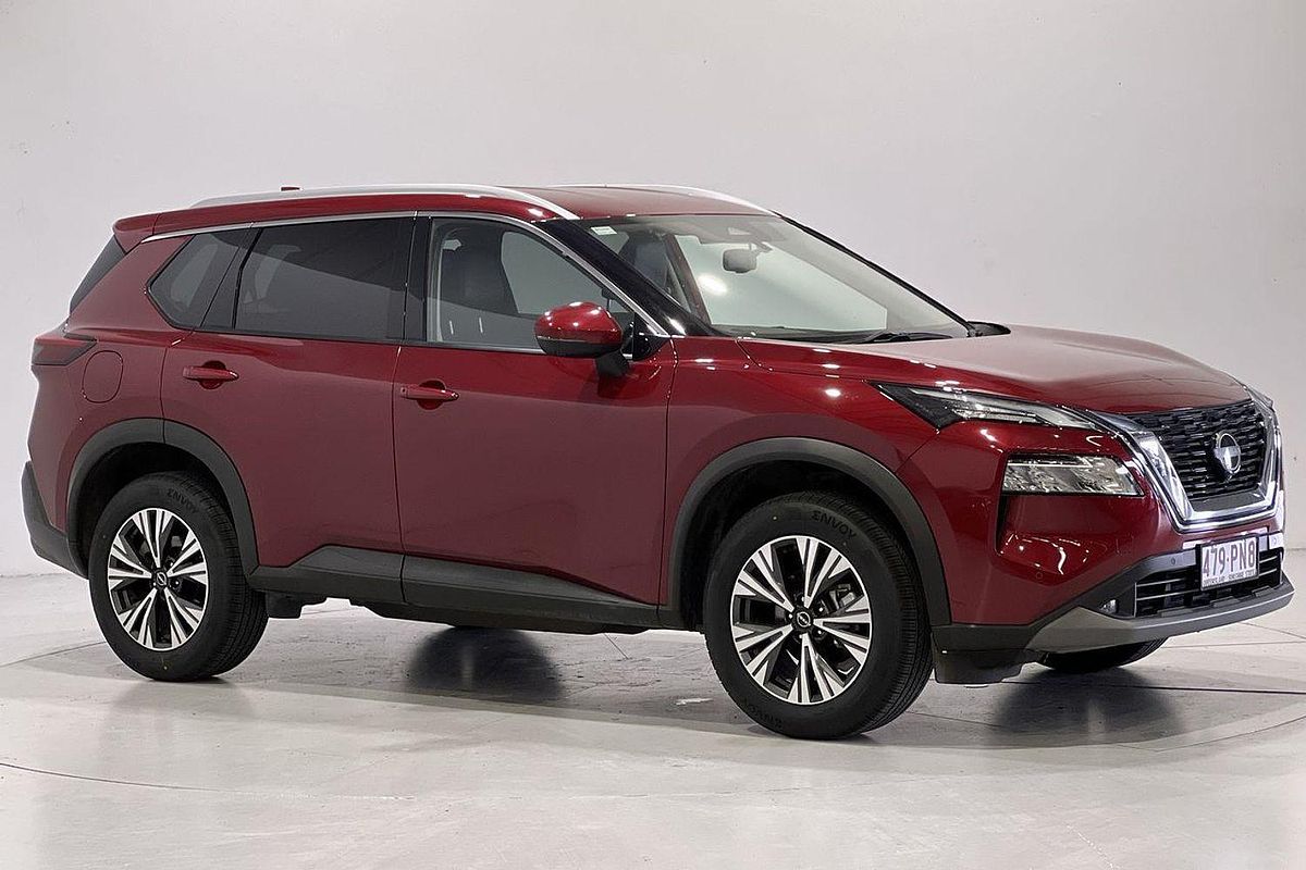 2023 Nissan X-TRAIL ST-L T33