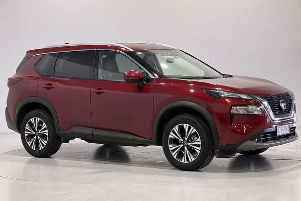 2023 Nissan X-TRAIL ST-L T33