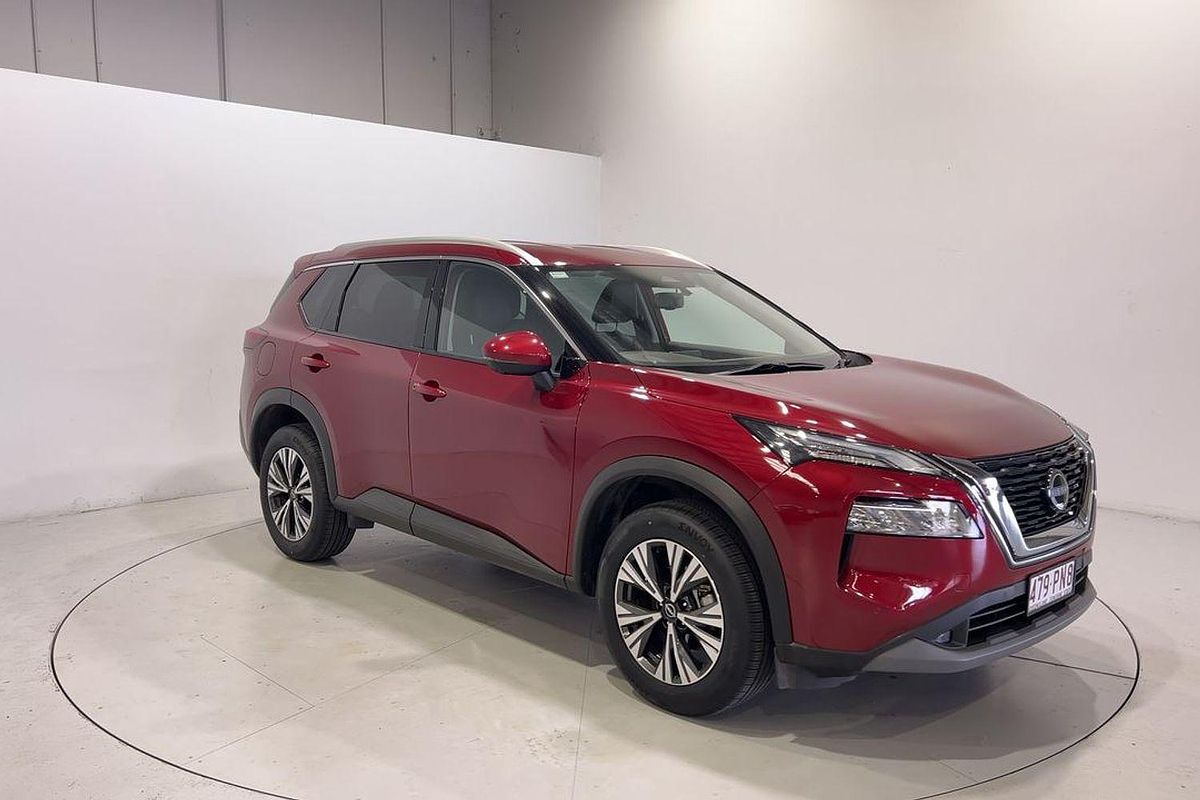 2023 Nissan X-TRAIL ST-L T33