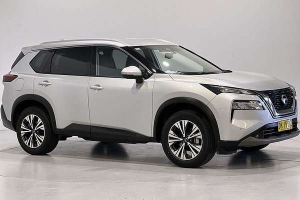 2023 Nissan X-TRAIL ST-L T33