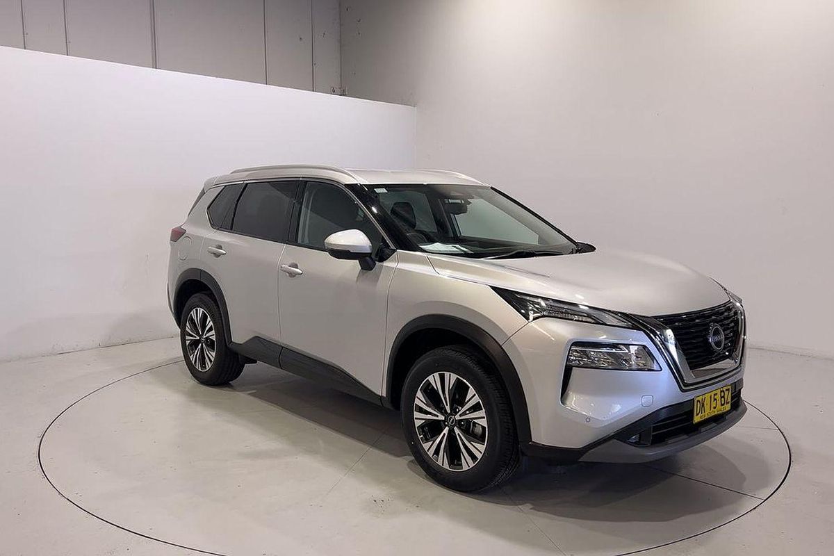 2023 Nissan X-TRAIL ST-L T33