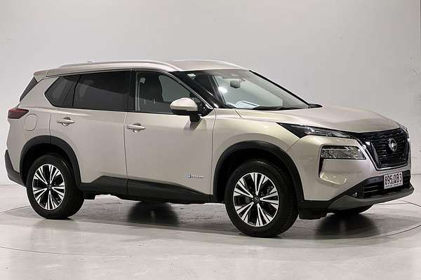 2023 Nissan X-TRAIL ST-L e-POWER T33