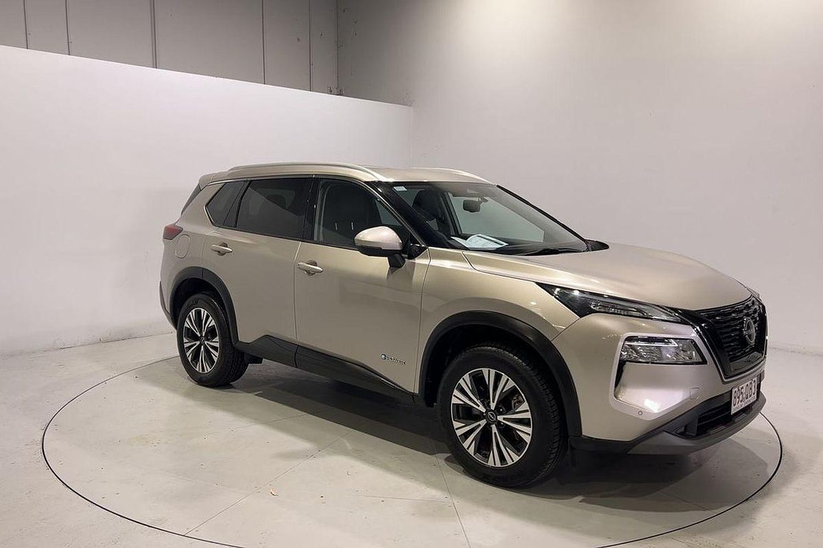 2023 Nissan X-TRAIL ST-L e-POWER T33