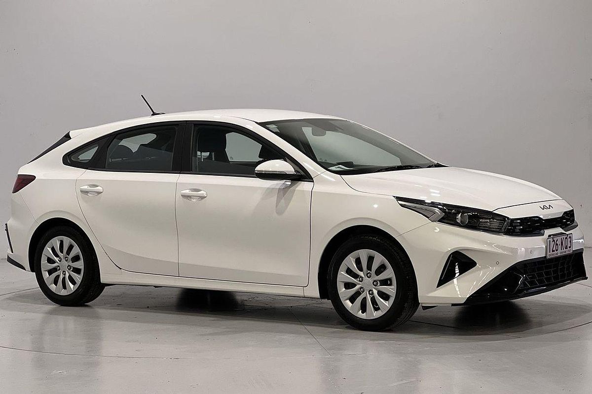 2024 Kia Cerato S BD