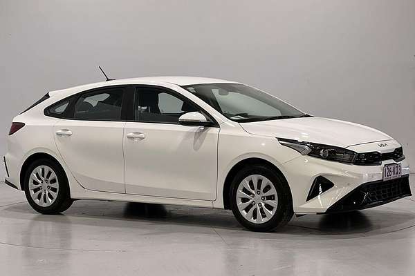 2024 Kia Cerato S BD