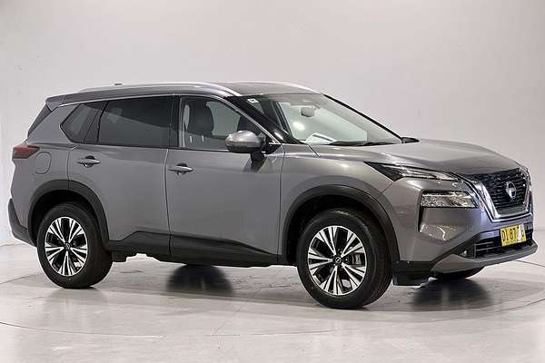 2023 Nissan X-TRAIL ST-L T33