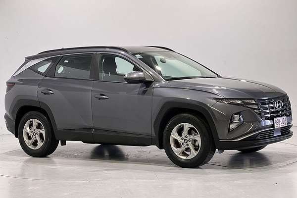 2023 Hyundai Tucson NX4.V2