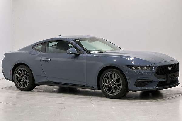2025 Ford Mustang Ecoboost FO