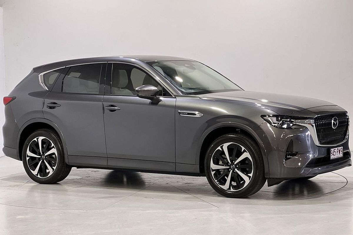 2023 Mazda CX-60 G40e Azami KH Series