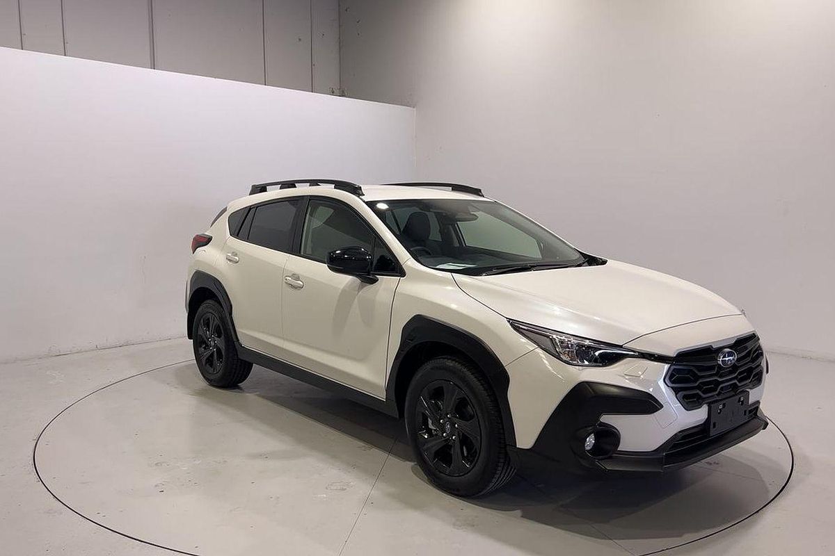 2024 Subaru Crosstrek 2.0L G6X