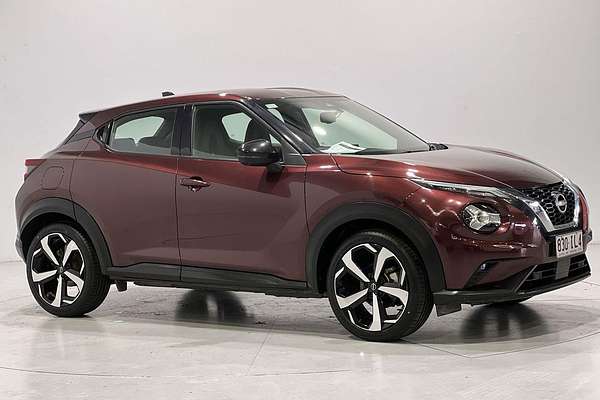 2023 Nissan JUKE ST-L F16
