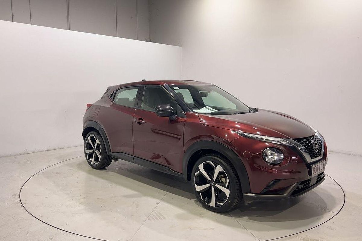 2023 Nissan JUKE ST-L F16