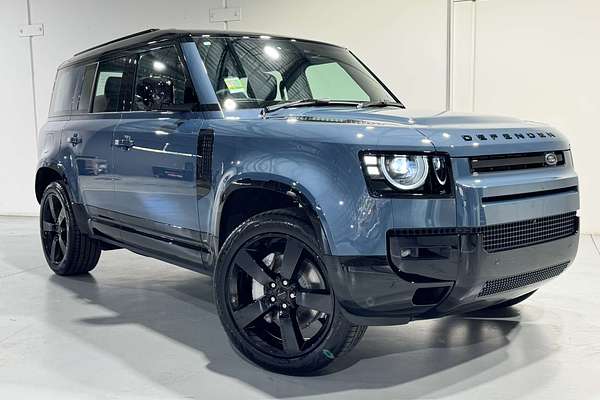 2026 Land Rover Defender 110 D350 X-Dynamic HSE L663
