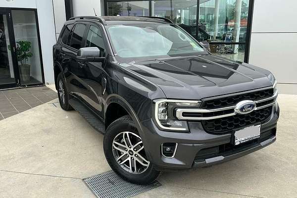 2025 Ford Everest Trend 2.0L