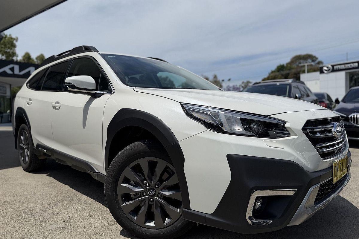 2024 Subaru Outback AWD 6GEN