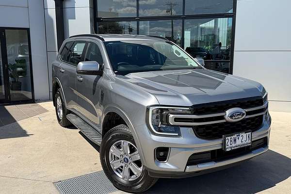 2024 Ford Everest Ambiente 2.0L