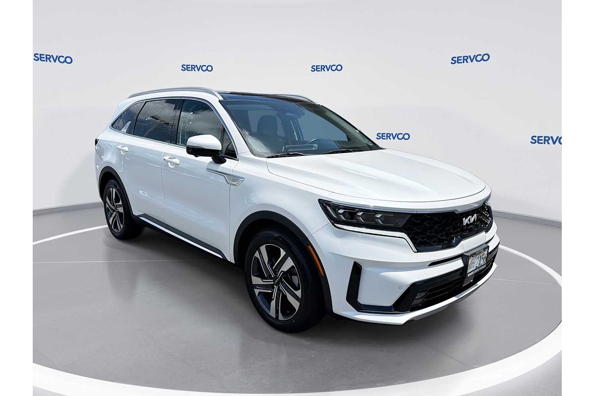 2023 Kia Sorento SX Prestige