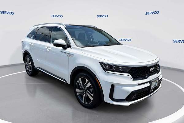 2023 Kia Sorento SX Prestige