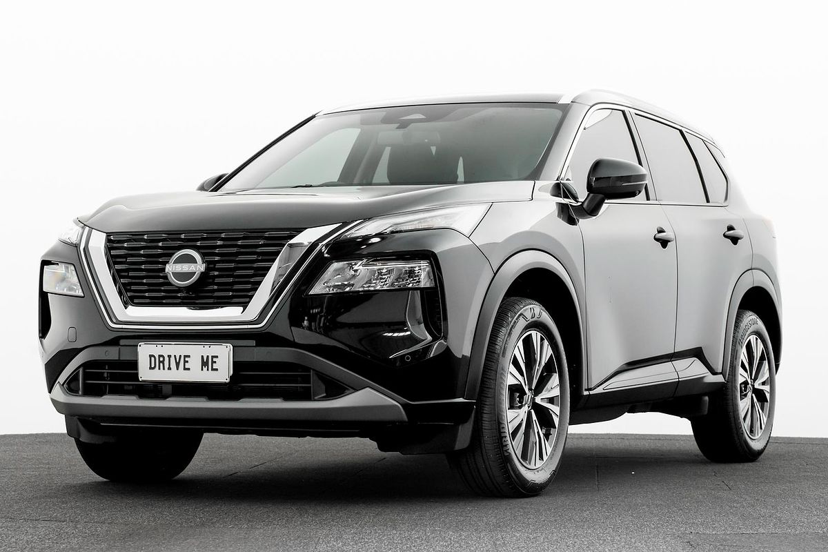 2024 Nissan X-TRAIL ST-L T33