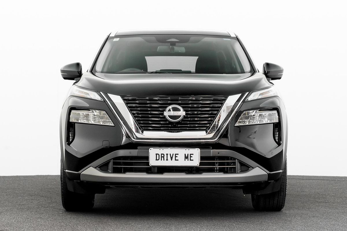 2024 Nissan X-TRAIL ST-L T33