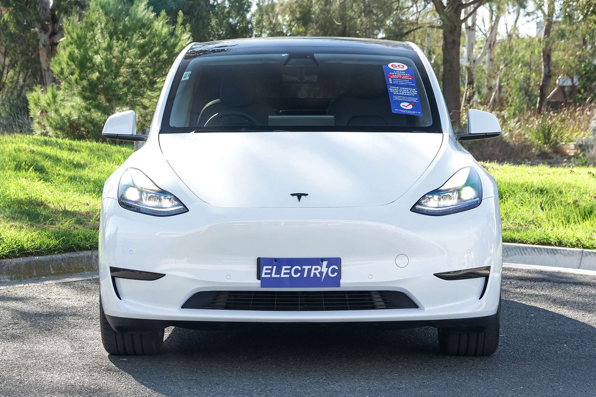 2023 Tesla Model Y Rear-Wheel Drive