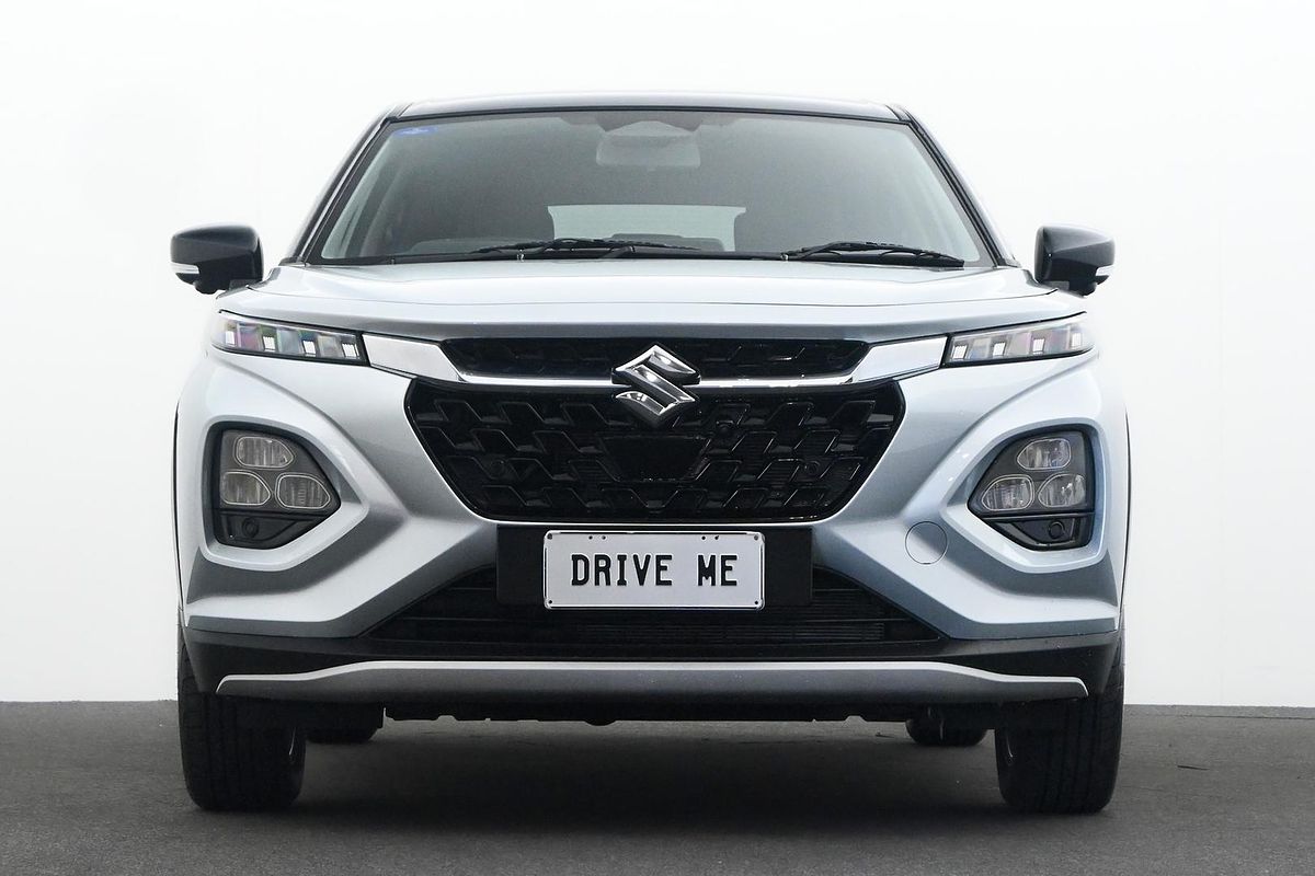 2025 Suzuki Fronx Hybrid GLX KW