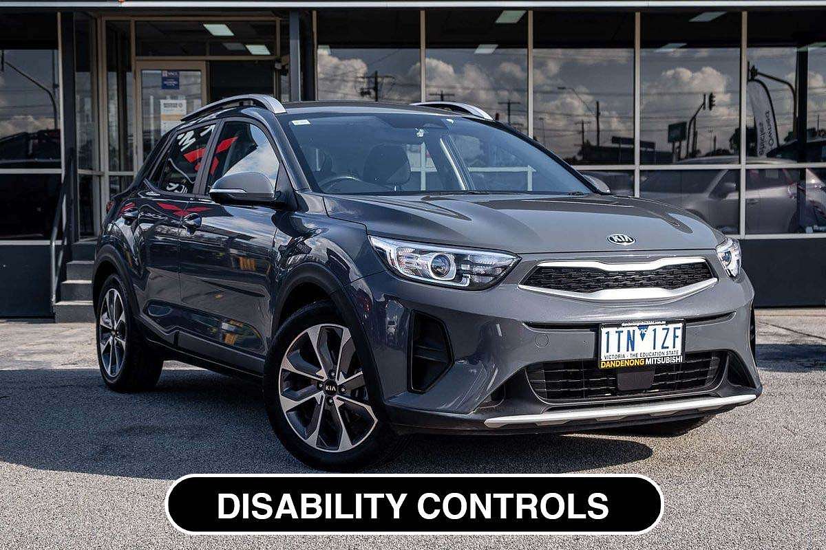 2021 Kia Stonic Sport YB