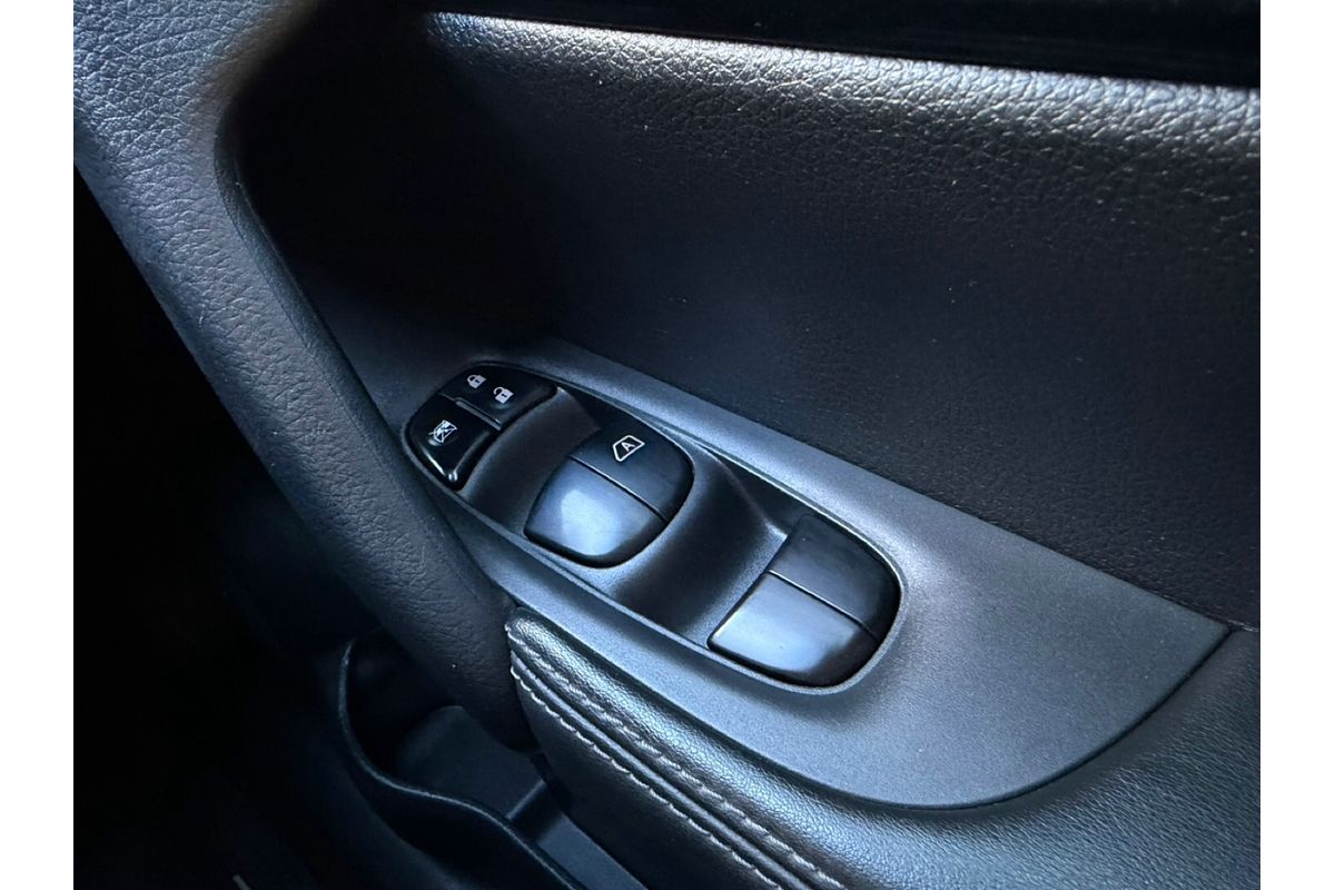 2022 Nissan X-TRAIL Ti in GREY | Used SUV | Stock #77776 | Caroline ...