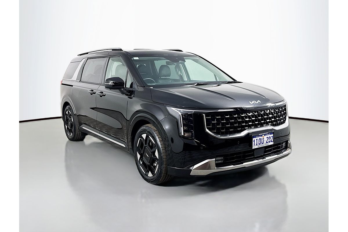 2025 Kia Carnival GT-LINE LITE KA4 PE MY25