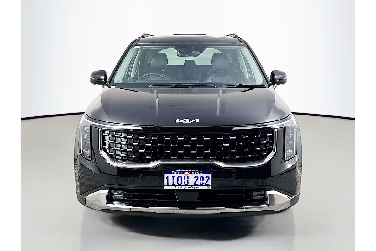 2025 Kia Carnival GT-LINE LITE KA4 PE MY25