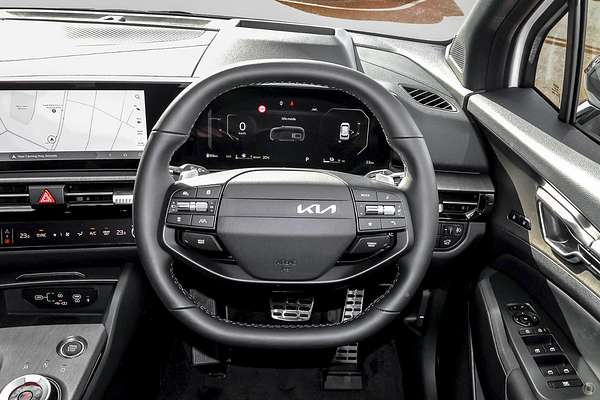 2026 Kia Sportage HEV GT-Line NQ5 PE thumb-5