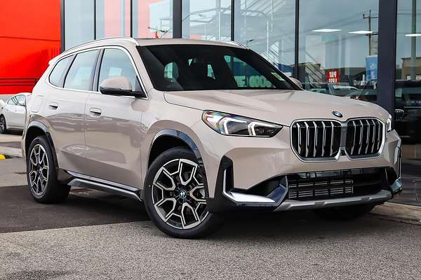 2026 BMW X1 xDrive20i U11