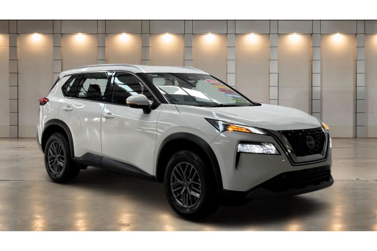 2024 Nissan X-TRAIL ST T33