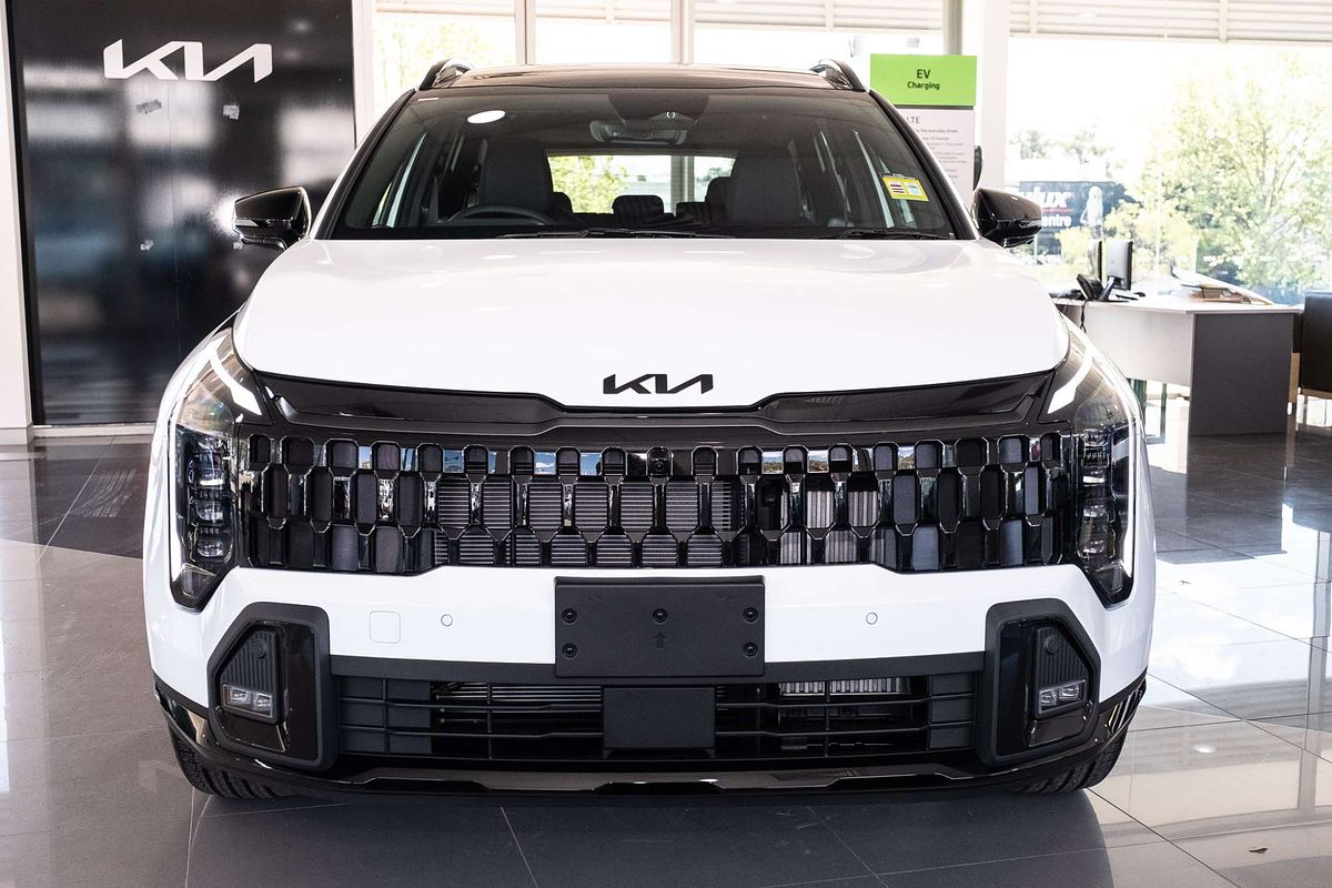 2026 Kia Sportage HEV GT-Line NQ5 PE