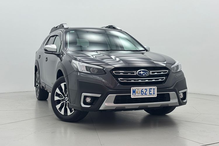 2024 Subaru Outback AWD Touring 6GEN