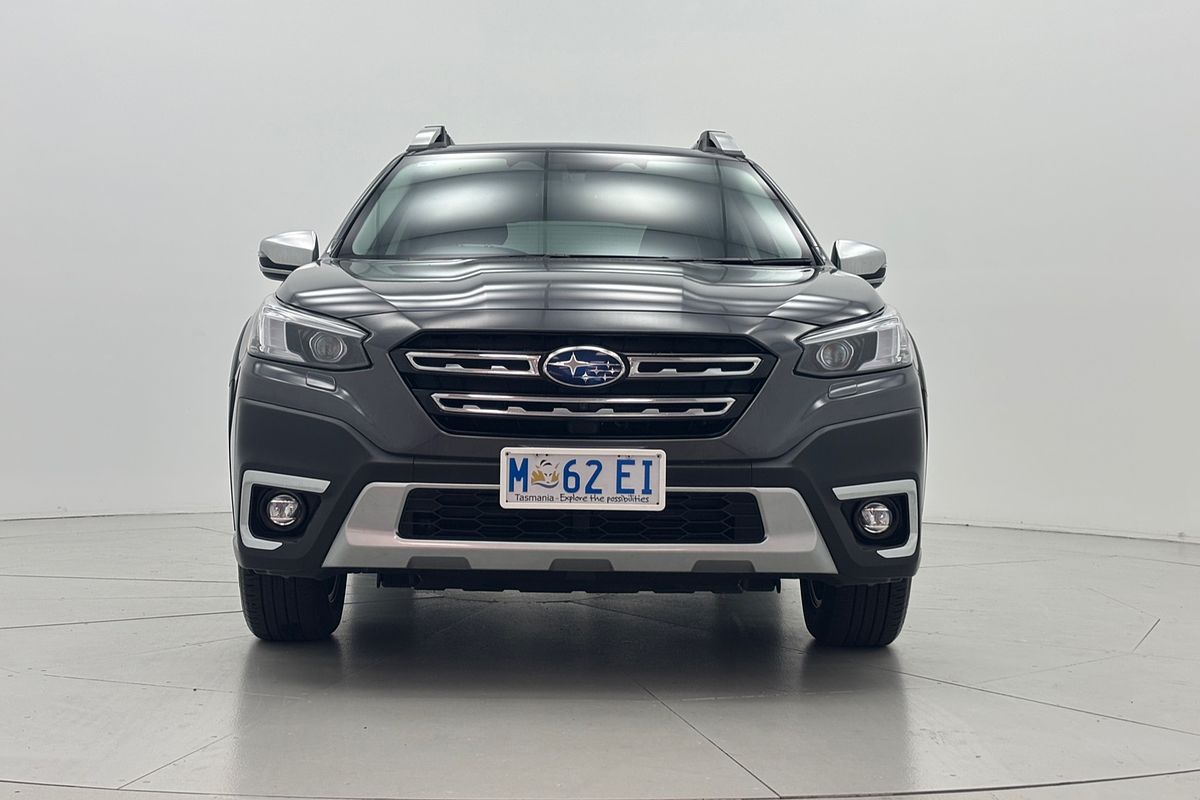 MY24 Subaru Outback Touring AWD Wagon 